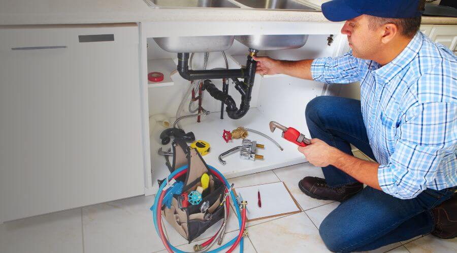 Professional sewer line replacement in Glenns Ferry, ID